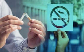 Resmi Gazete'de paylaşıldı: Sigarayı bırakmak isteyenlere ücretsiz destek