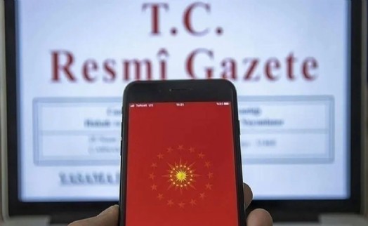 Resmi Gazete'de yayımlandı: Milyonları ilgilendiren düzenlemeler yürürlükte