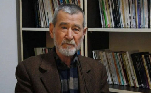 Şair Ahmet Telli yaşamını yitirdi