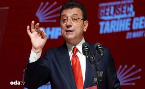 Savunması engellenmişti: İmamoğlu'nun avukatlarından reddi hakim talebi