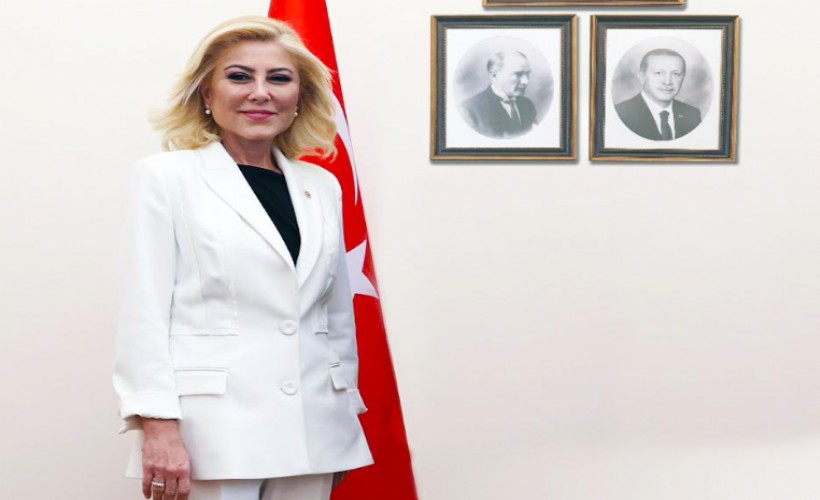 Şebnem Bursalı Aksoy'da 15 Temmuz mesajı: Cumhurun direnişi, Cumhur İttifakı’nı kurdu
