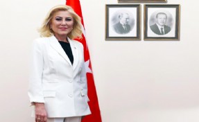 Şebnem Bursalı Aksoy'da 15 Temmuz mesajı: Cumhurun direnişi, Cumhur İttifakı’nı kurdu
