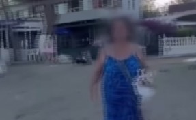 Seferihisar’da plajda şezlong tartışması: Nefret ve ayrımcılık suçundan gözaltı