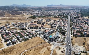Seferihisar’ın ulaşımına nefes aldıracak Çevre Yolu Projesi