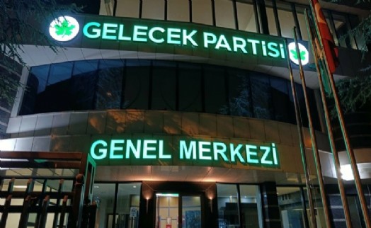 Selçuk Özdağ Gelecek Partili milletvekillerinin yol haritasını açıkladı