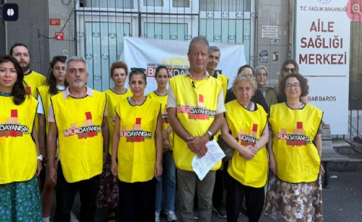 Sendika kararı yargıya taşıyacak