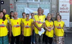 Sendika kararı yargıya taşıyacak