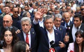 Sendikacılardan tüm emekçilere YENİ Parti saflarında birleşme çağrısı