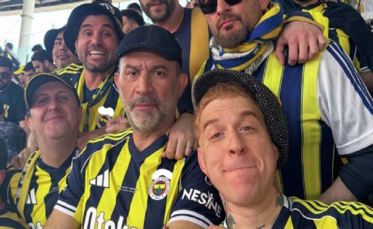 Şevket Çoruh’a küfürlü tezahürat cezası