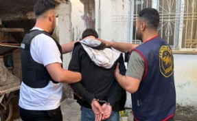Siber operasyonlarda 361 tutuklama