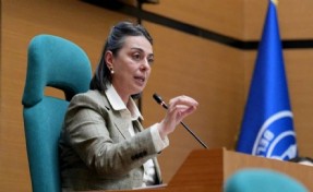 Sinem Dedetaş'tan gözaltı sonraı ilk açıklama!