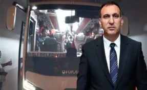 Şişli Belediyesi kayyımından Menzil tarikatına otobüs tahsisi
