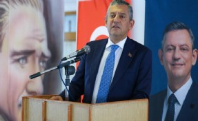 Siyasi liderlerden Özgür Özel'e tebrik mesajları!