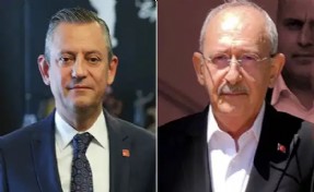 Son ankette çok çarpıcı sonuçlar: Özgür Özel'in olası yeni partisi AK Parti'ye fark atıyor, Kılıçdaroğlu CHP'si barajı geçemiyor