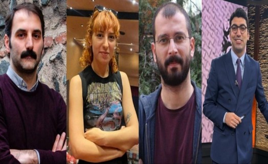 Soruşturma başlatılmıştı: Gazeteciler 'figüran' haberi nedeniyle ifadeye çağırıldı