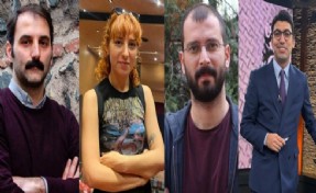 Soruşturma başlatılmıştı: Gazeteciler 'figüran' haberi nedeniyle ifadeye çağırıldı