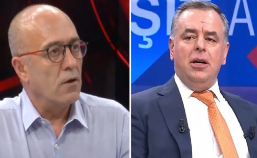 Suat Toktaş'tan Barış Yarkadaş'a sert 'hediye' yanıtı!
