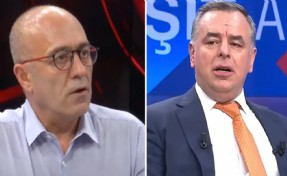 Suat Toktaş'tan Barış Yarkadaş'a sert 'hediye' yanıtı!