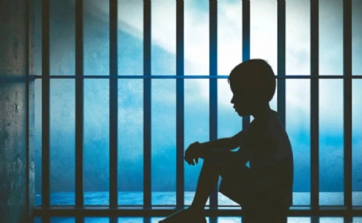 Suça sürüklenen çocuklar için düzenleme komisyonda: Cezaevi boyunca sosyal raporları incelenecek