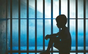 Suça sürüklenen çocuklar için düzenleme komisyonda: Cezaevi boyunca sosyal raporları incelenecek