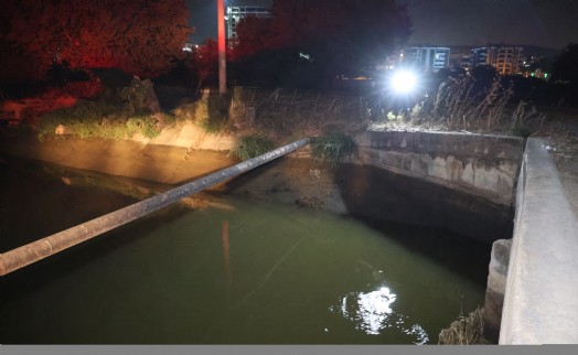 Sulama kanalında facia: Akıntıya kapılan 6 yaşındaki çocuk yaşamını yitirdi!