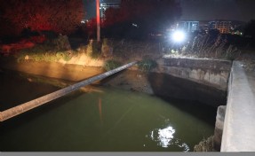 Sulama kanalında facia: Akıntıya kapılan 6 yaşındaki çocuk yaşamını yitirdi!