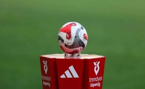 Süper Lig'de derbi tarihleri belli oldu