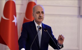 TBMM Başkanı Kurtulmuş İmralı süreci için 'Gereği olan işler' diyerek tarih verdi