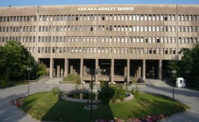 TBMM'deki stajyer öğrencilere cinsel istismar davasında karar: Dört sanığa hapis cezası