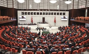 TBMM komisyonlarında Yeni Parti kontenjanına düşen üyelikler belirlendi
