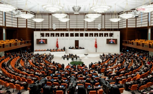 TBMM’de bu hafta… 'Çerçeve yasa' teklifinin sunulması, Genel Kurul’da 'öğrenci affı' teklifinin görüşülmesi bekleniyor