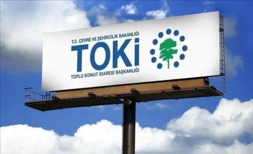 TOKİ'den İzmir'de dev satış