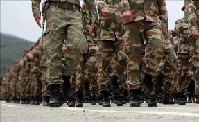 TSK ile ilgili düzenlemeleri içeren kanun teklifi Meclis'ten geçti