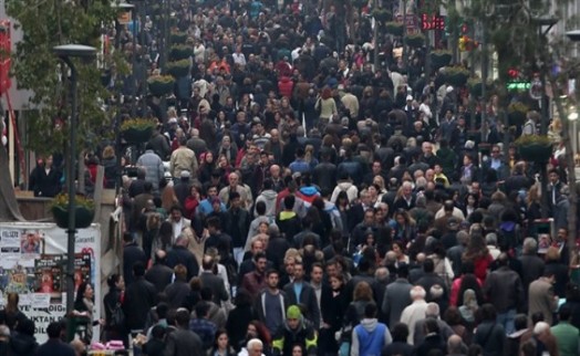 TÜİK 2025 verilerini açıkladı: İzmir hem göç alıyor hem göç veriyor