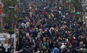 TÜİK 2025 verilerini açıkladı: İzmir hem göç alıyor hem göç veriyor