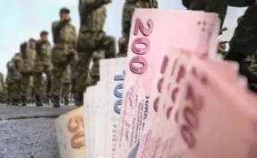 TÜİK verisi sonrası tüm kalemler güncellendi: İşte yeni bedelli askerlik ücreti, engelli maaşı ve kıdem tazminatı tavanı