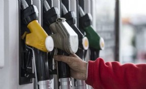 Tabela yine değişecek: Benzine zam geliyor