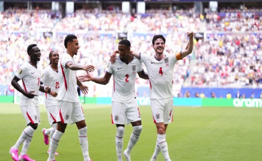 Tarihi maçı İngiltere kazandı: 6-4