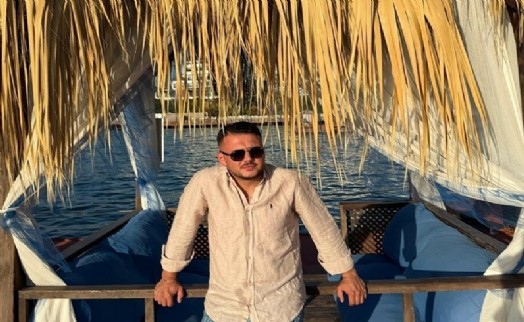 Tartıştığı kişi tarafından tabancayla öldürüldü