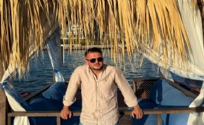 Tartıştığı kişi tarafından tabancayla öldürüldü