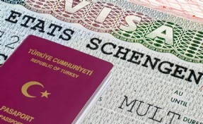 Ticaret Bakanı Bolat'tan dikkat çeken 'Schengen' açıklaması