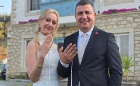 Tire Belediye Başkanı Okuroğlu düğününü iptal etti: Kararın arkasındaki gerekçe gündem oldu