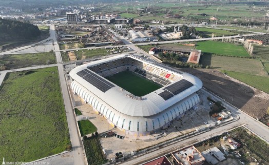 Tire futbolunda yine belirsizlik var
