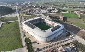 Tire futbolunda yine belirsizlik var