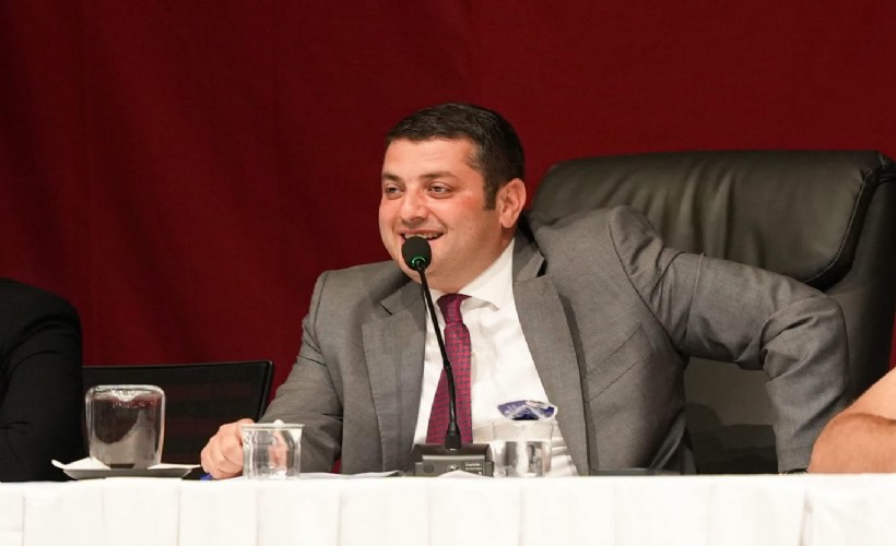 Torbalı’da YENİ Parti buluşması: Övünç Demir ve İbrahim Özel geçiş yapıyor