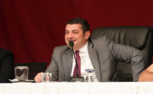Torbalı’da YENİ Parti buluşması: Övünç Demir ve İbrahim Özel geçiş yapıyor