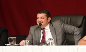 Torbalı’da YENİ Parti buluşması: Övünç Demir ve İbrahim Özel geçiş yapıyor
