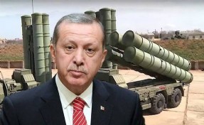 Trump gider gitmez S-400'leri sattık!
