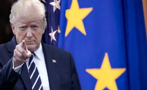 Trump'tan Google cezası sonrası AB'ye tarife tehdidi: 'Bedelini çok ağır ödeyecek'