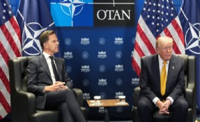 Trump'tan Ankara'da çok konuşulacak sözler: 'Erdoğan benim sayemde savaşa girmedi''